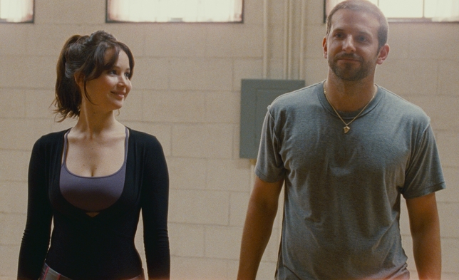 How David O. Russell's 'Silver Linings Playbook' Was Cast