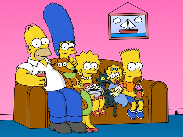 11 Actors Who’ve Guest Starred on ‘The Simpsons’
