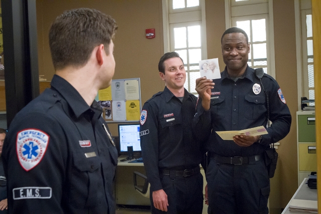 5 Reasons to Watch the Chicago-Based ‘Sirens’