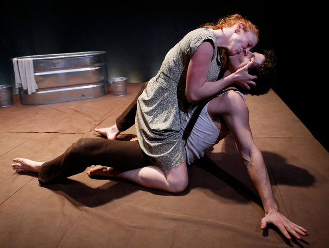 'Skin Tight' Shakily Dramatizes Denis Glover's Poem 'The Magpies'
