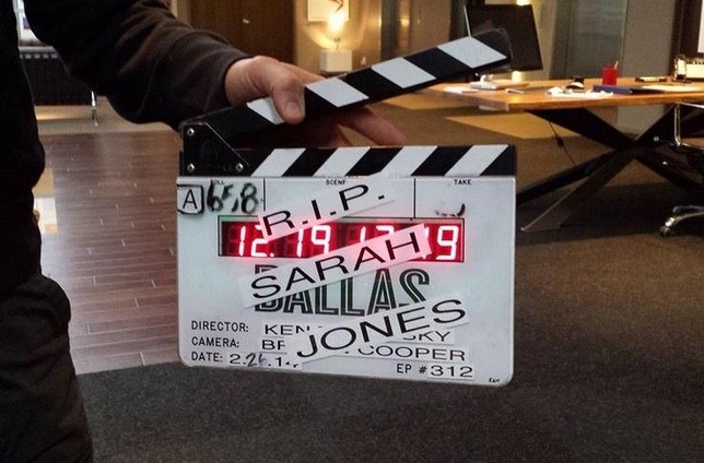 Will Academy Honor Camera Assistant Killed on Set?