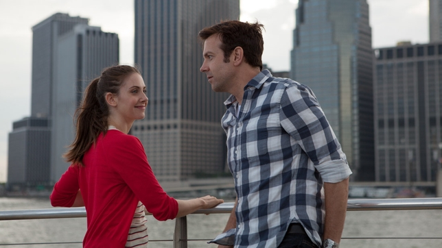 Hit the Beach at the 2015 Provincetown Film Festival