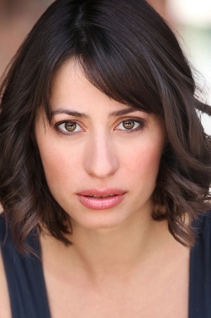 Smaranda Luna Gives Herself Permission to Act (Slideshow)