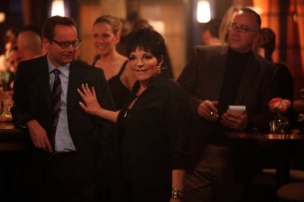 'Smash' Recap: Episode 10, 'The Surprise Party'