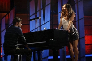 'Smash' Recap: Episode 13, 'The Producers'