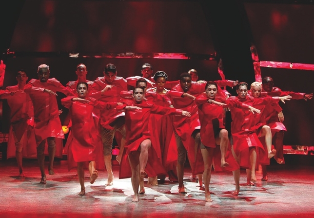 Navigating the Business of Dance