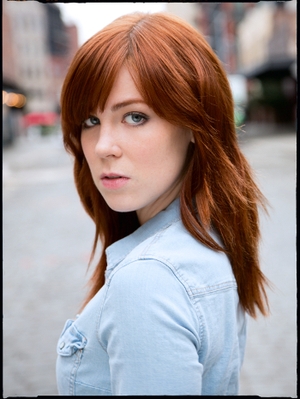 #IGotCast: Sonja O’Hara