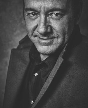 Is Kevin Spacey the King of All Media?