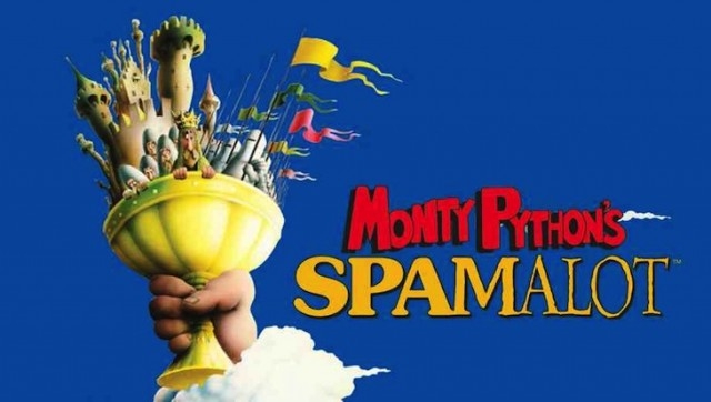 Texas Now Casting ‘Spamalot’ and More Auditions
