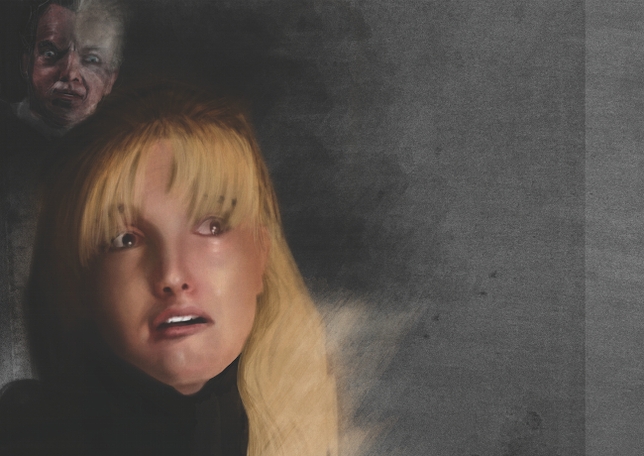 Standing Ovation: Sheryl Lee in ‘Fire Walk With Me’