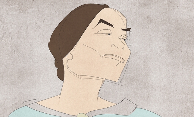 Standing Ovation: Cherry Jones in ‘The Heiress’