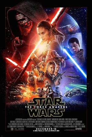‘Star Wars’ Leads 2016 Saturn Award Noms