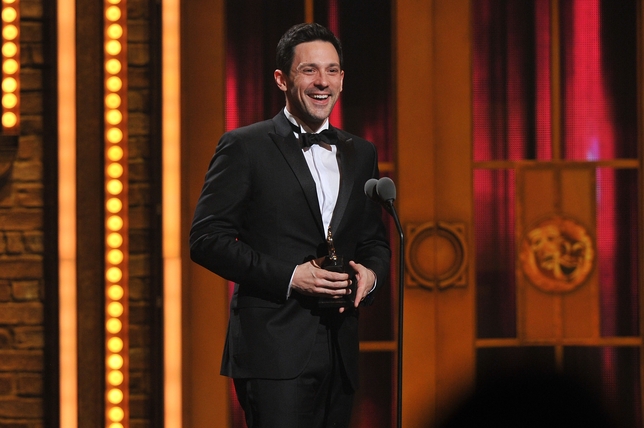 4 Best Tony Award Speeches From Actors For Actors