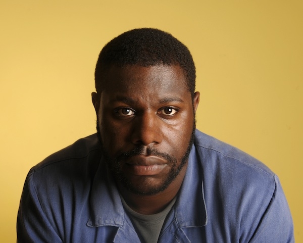 Steve McQueen on '12 Years a Slave,' and the Academy Awards
