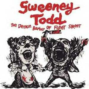 L.A. Now Casting ‘Sweeney Todd’ and Other Upcoming Auditions