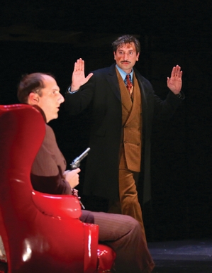 TCG’s Annual Report Finds American Theater’s Finances Approaching Pre-Recession Levels