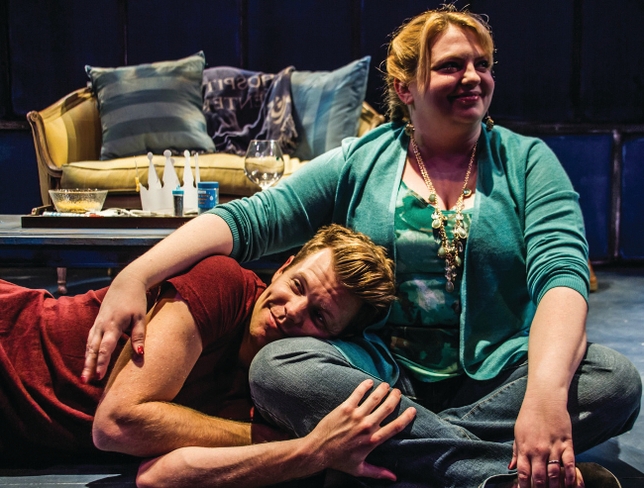 Are Landlords Forcing Out Smaller L.A. Theater Companies?