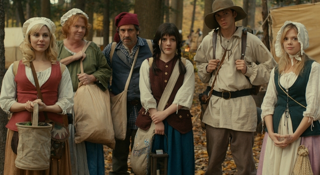 'The Discoverers' Director Justin Schwarz's Tips on Low Budget Indie Film Making