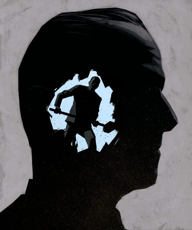 The 1 Thing You Need to Stop Doing