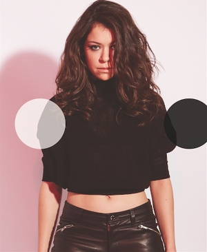 Meet Backstage’s Performer of the Year, ‘Orphan Black’ Star Tatiana Maslany