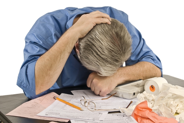 Are You Ready to File Your Taxes?