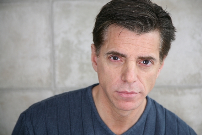 NYC Readers’ Choice: Ted Bardy Teaches in the Golden Age of TV