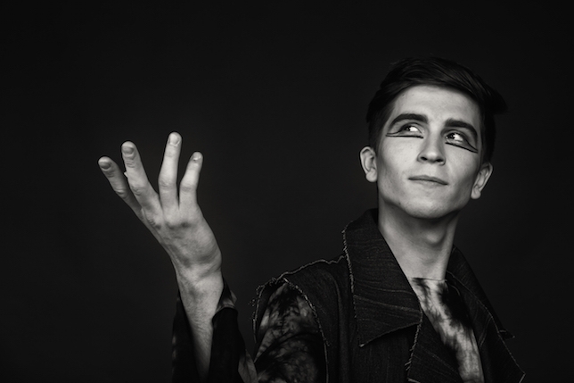 How to Become an Actor in Austin