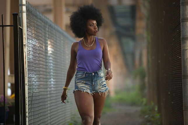 WATCH: Spike Lee Tackles Gun Violence in ‘Chi-Raq’
