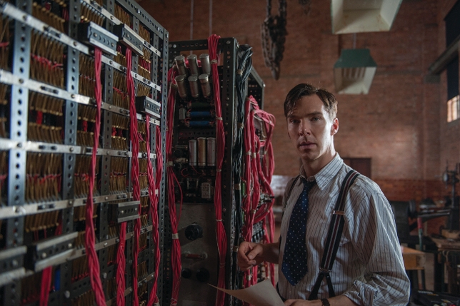 1 Tip From ‘Imitation Game’ Screenwriter Graham Moore