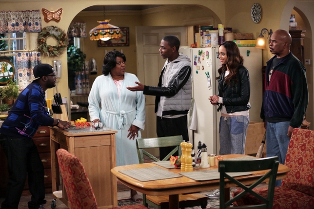 Jerrod Carmichael’s 5 Tips for Performing Comedy