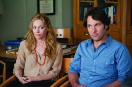The Achingly Funny Reality of Marriage in 'This Is 40'