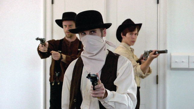ITVFest Presents Now Streaming: ‘Thurston’