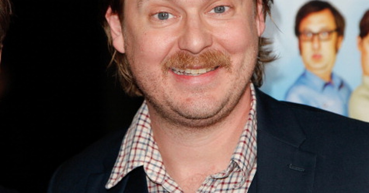 ‘The Comedy’s’ Tim Heidecker on Improv and Anti-Comedy | Backstage