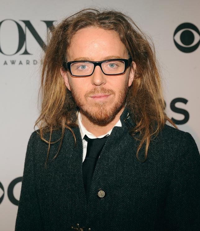 Video: Tony Nominee Tim Minchin on Achieving His Dreams