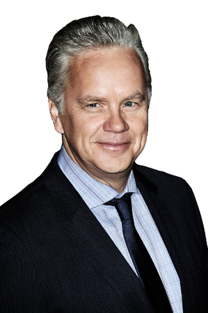 Tim Robbins’ Actors’ Gang Goes to Prison