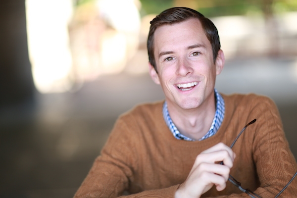 Tim Grady’s 5 Tips for Musical Theater Reels