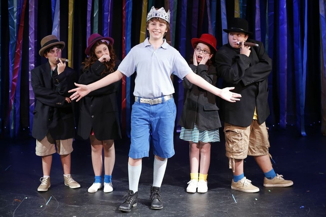 How Being a Casting Director Helped Me Direct ‘Timmy the Great’