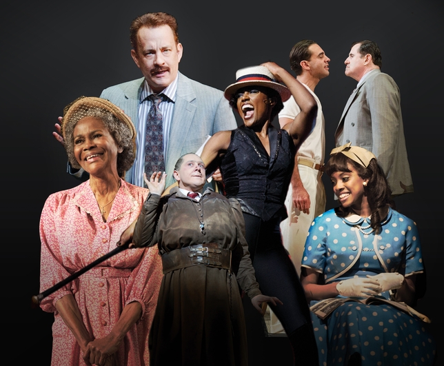 Backstage Predicts the 2013 Tony Winners