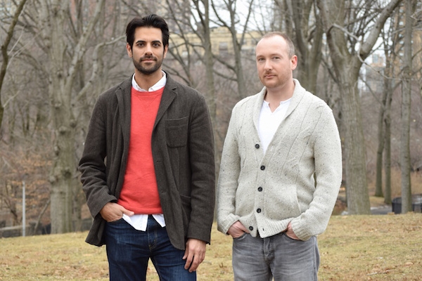 ‘Alphabet Boys’ Creators on Principal vs. Background Casting