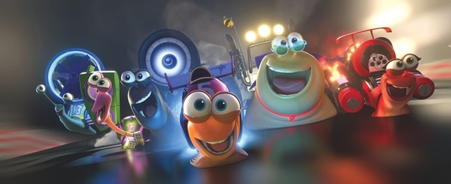 New DreamWorks Series Opens Doors for Actors
