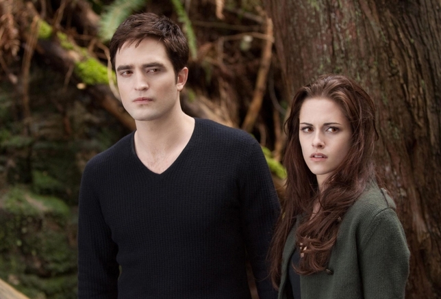 Razzie Awards Nominate 'Twilight,' Adam Sandler, Tyler Perry for Worst of 2012