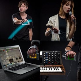 Meet the iPhone Case That Creates Music Through Movement