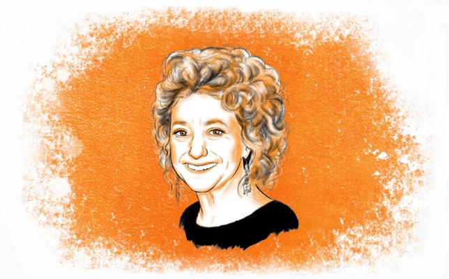 7 Questions With…Carol Kane