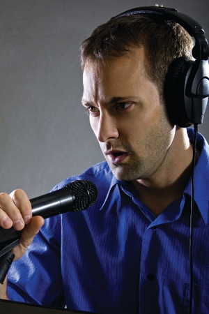 5 Tips for Voice Acting in Video Games