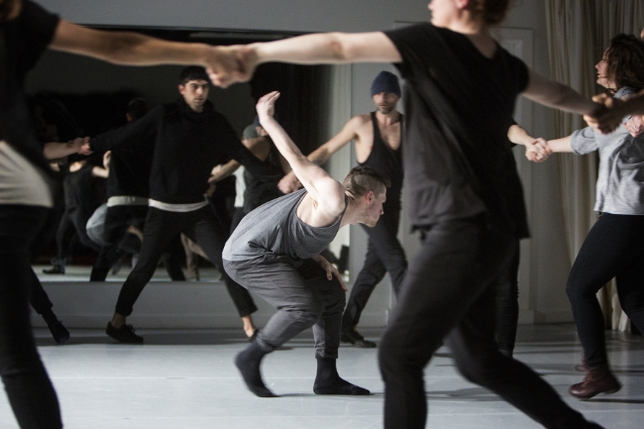 Add Some Velocity to Your Dance Career