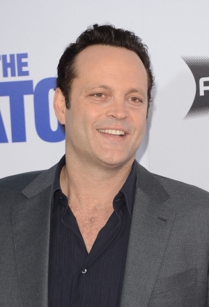 Now Casting Hundreds of Vince Vaughn’s Children for New Movie