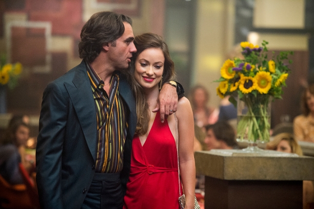 Jagger, Scorsese, and Winter Recreate 1973 With ‘Vinyl’