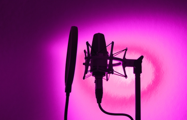 Everything You Need to Know About Voiceover Recording Sessions