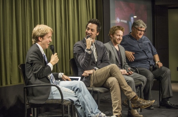 Emmy Nominees on How to Succeed in Voiceover