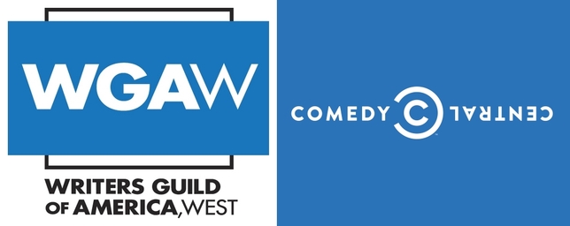 WGA Ends ‘Stop Work’ Notice Against Comedy Central